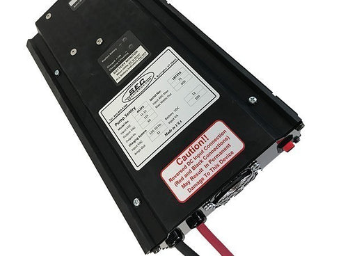 443PS 600W Pump Sentry